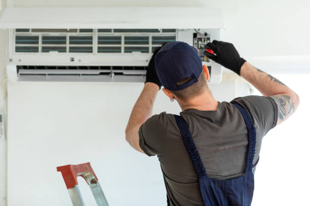 Best HVAC System Cleaning in Jacksboro, TN